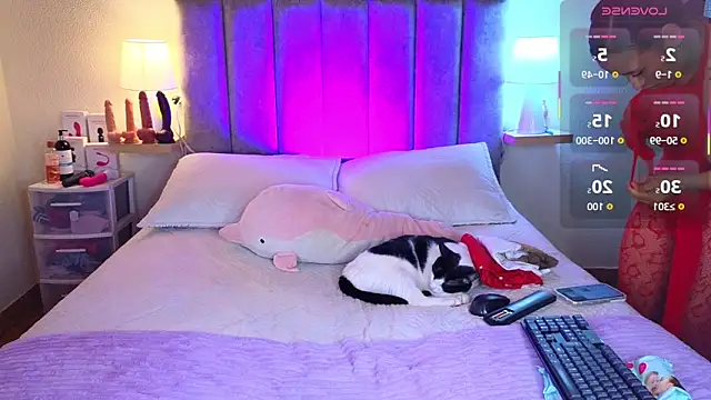 Czat XXX na żywo – juliana-mancini