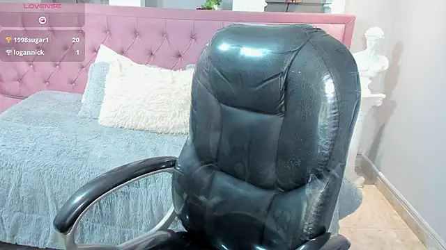 Czat XXX na żywo – _chelsea_24