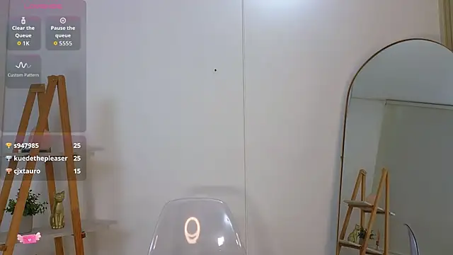 Czat XXX na żywo – bella__adams