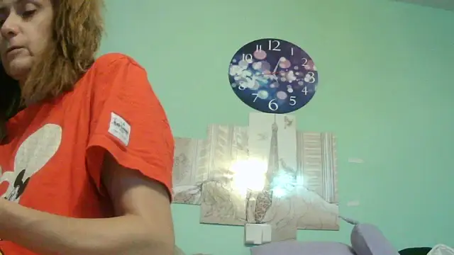 SexyGioconda Chat XXX in diretta