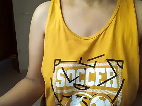 Živý XXX chat MakeMeCumAhh