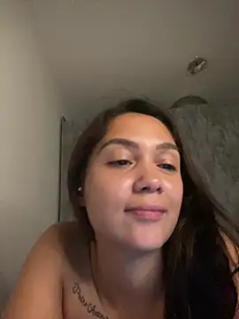 Show de webcam de carolsapequinha