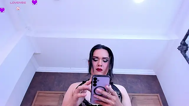 AudreyHayworth's Live XXX Chat