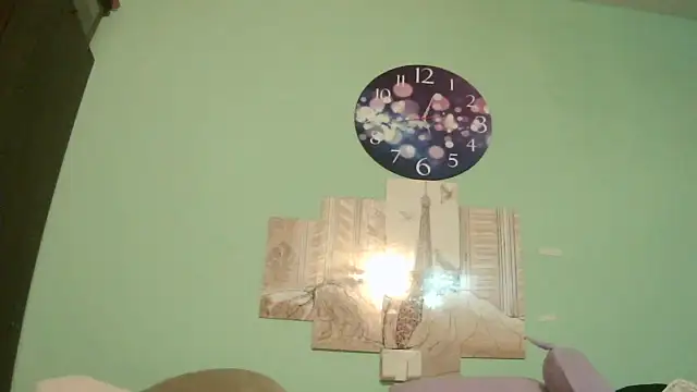 SexyGioconda Live XXX-chat