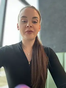 KristiRich Live XXX-chat