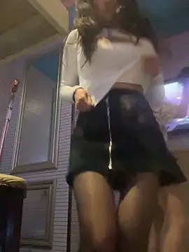 Molly-xiao: вебкам-шоу