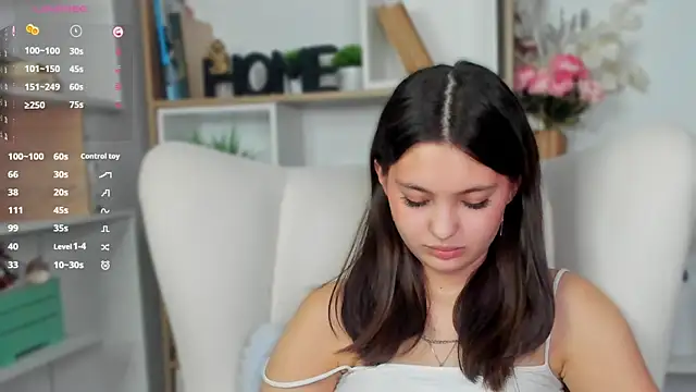 MirthaBolduan élő XXX-chatje