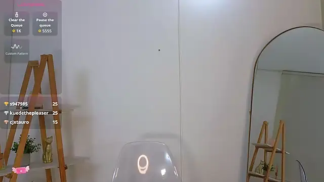 bella__adams élő XXX-chatje