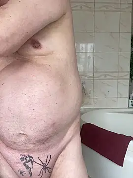 StripperOnStage69 – Kamerová šou