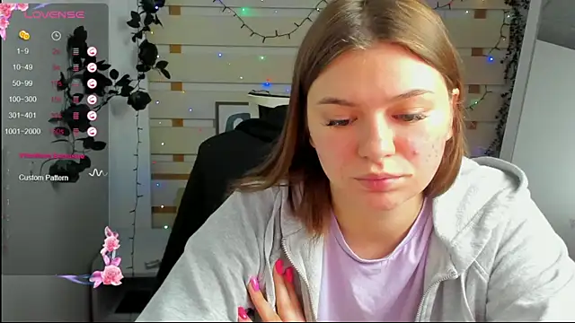 Josephine_Kiss লাইভ XXX চ্যাট