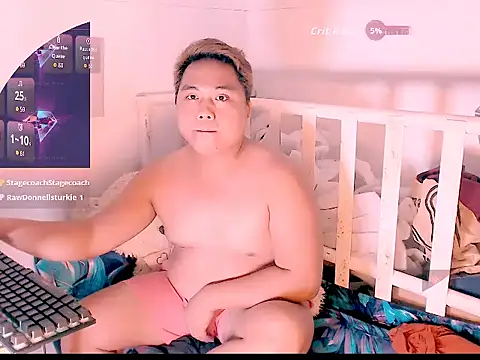 Hardking_69 Show Webcam