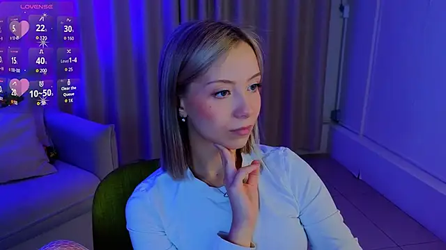 دردشة LumMina الجنسية المباشرة