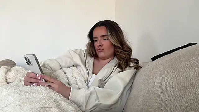 maisiesmithx Chat XXX in diretta