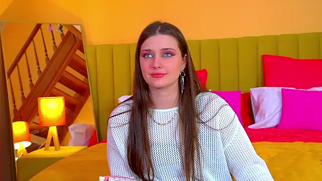 Živý XXX chat JessicaJewells