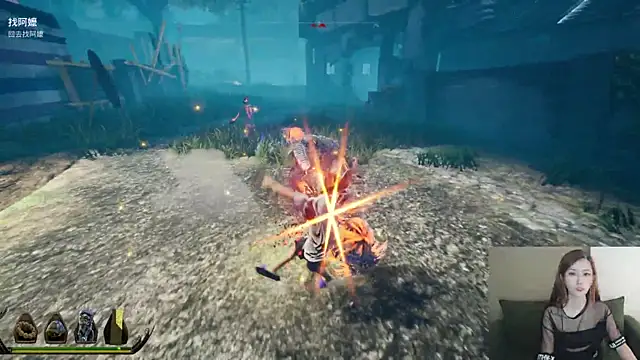 whitecat13 라이브 XXX 채팅