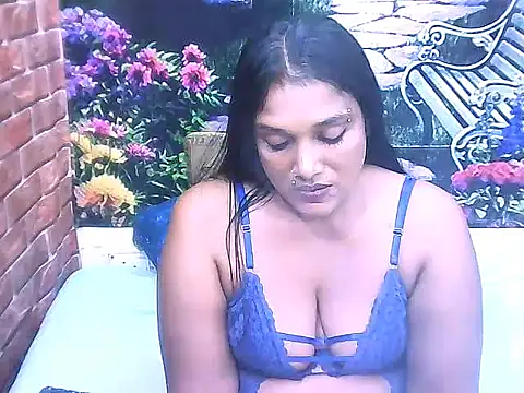 Živý XXX chat IndianSexyLady20