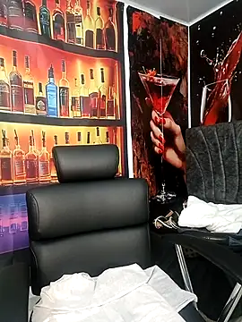 Chatroom XXX en direct de Zuleyka_69