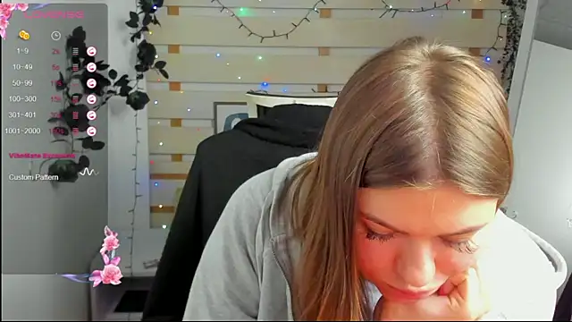Živý XXX chat Josephine_Kiss