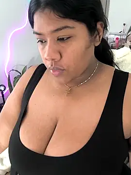 عرض كام paola091