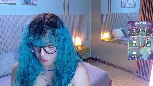 Eli666uwu Chat XXX live