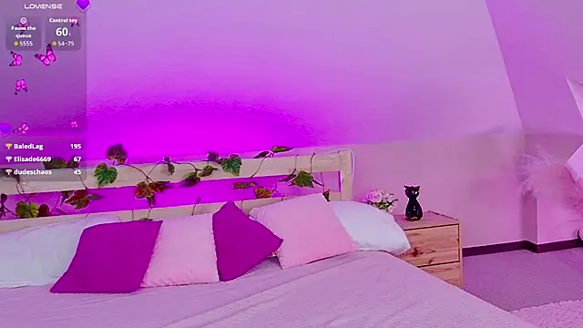 Liann_Stark Live XXX-Chat