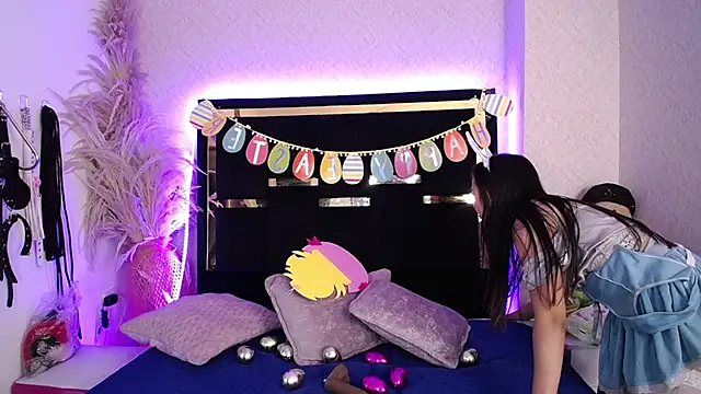 Moon_Water__'s Live XXX Chat