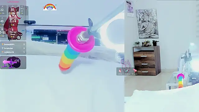 Daki_Ume_: απευθείας συνομιλία ΧΧΧ