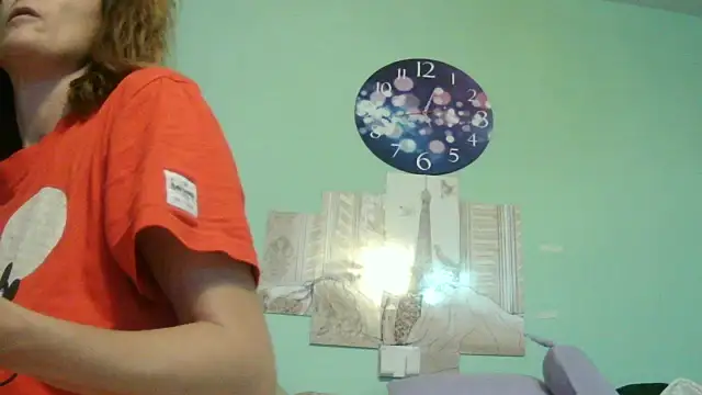 SexyGioconda's Live XXX Chat