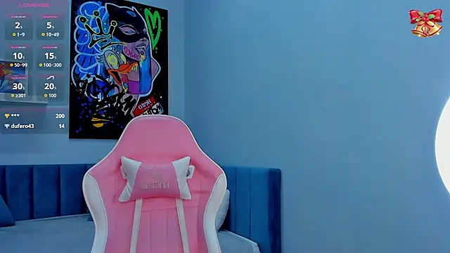 Angel_Sapphire_ Live XXX-Chat