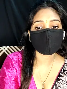 Monalisha_G's Live XXX Chat