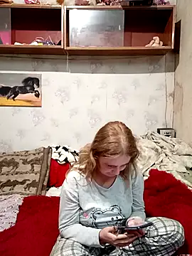 แชท XXX สดของ Koketka_nelegal_