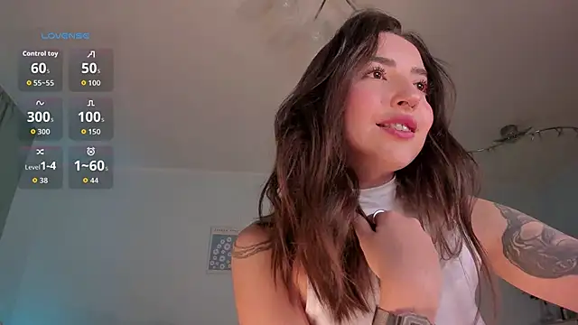 Oh_My_Dianee: απευθείας συνομιλία ΧΧΧ