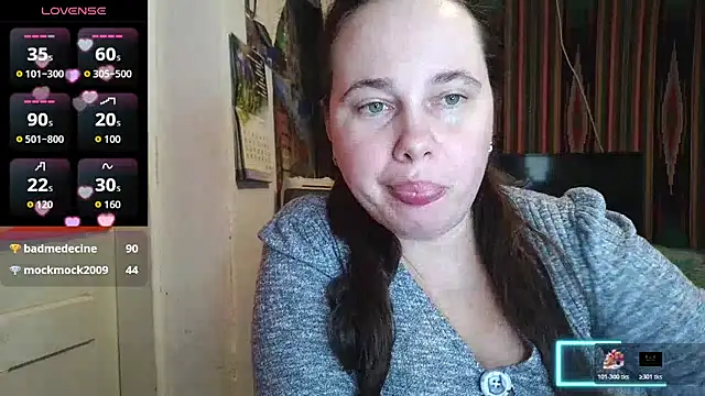 Živý XXX chat Cora_Maro