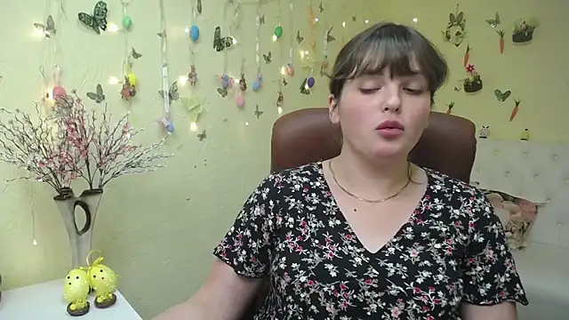 Živý XXX chat StaceyLex