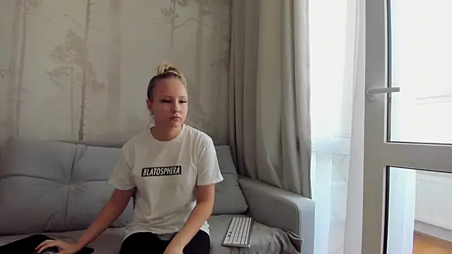 SilasCollins – Live XXX-chat