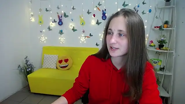 MichelLeee's Live XXX Chat