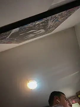 SecretlyDD 网络视讯表演