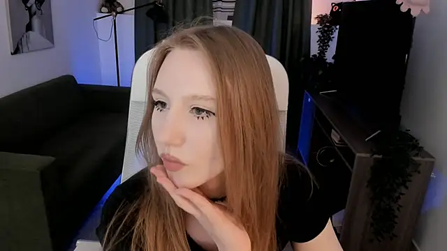 DariaTate Live XXX-Chat