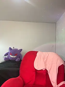 Sharon_Black's Live XXX Chat