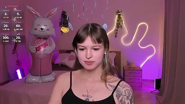 Lisa_Blossom: απευθείας συνομιλία ΧΧΧ