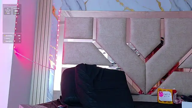 DakotaTylerr 라이브 XXX 채팅