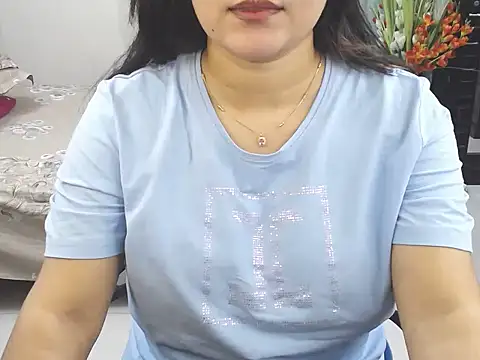 Živý XXX chat Ridiha_Pari