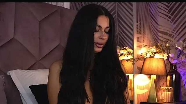 EvaRhea Live XXX Chat