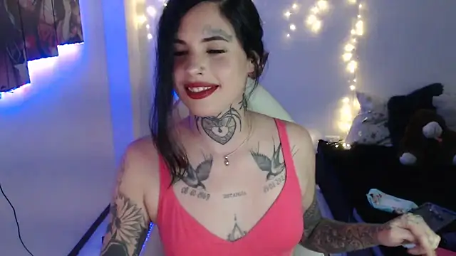 Maddy_Vicius19 Live XXX-Chat