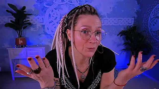 UmaSpace: απευθείας συνομιλία ΧΧΧ