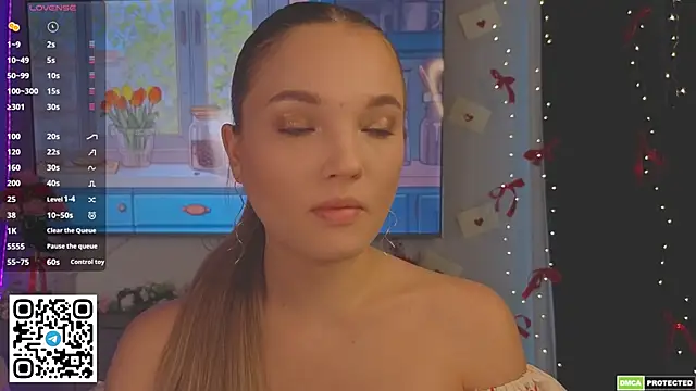 JulieLupo: απευθείας συνομιλία ΧΧΧ