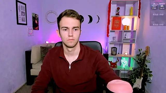 astren_villo – Live XXX-chat