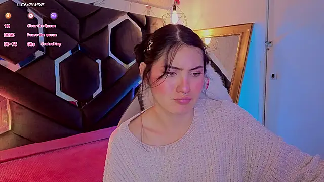 แชท XXX สดของ Brandy_collinss