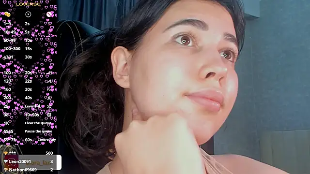 Diara_1an 라이브 XXX 채팅