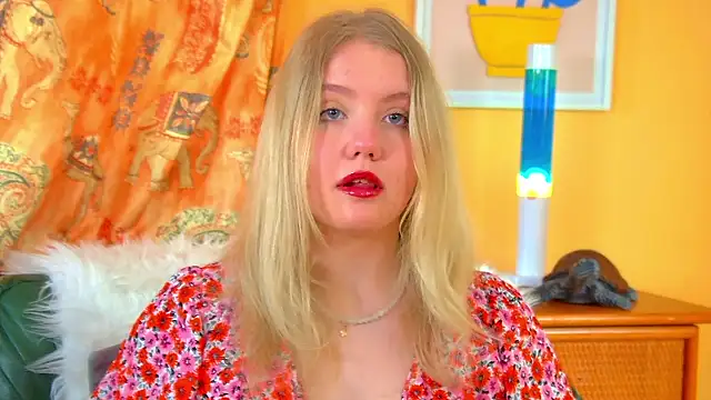 EmilyEvanse's Live XXX Chat